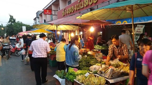 Municipal Fresh Market 2